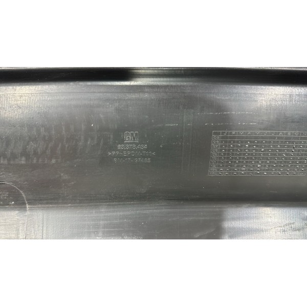 Parachoque Traseiro Celta 2007 2008 2009 2010 Original Parachoque Traseiro Celta 2007 2008 2009 2010 Original