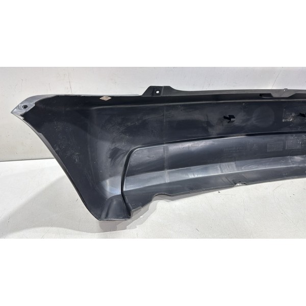 Parachoque Traseiro Celta 2007 2008 2009 2010 Original Parachoque Traseiro Celta 2007 2008 2009 2010 Original