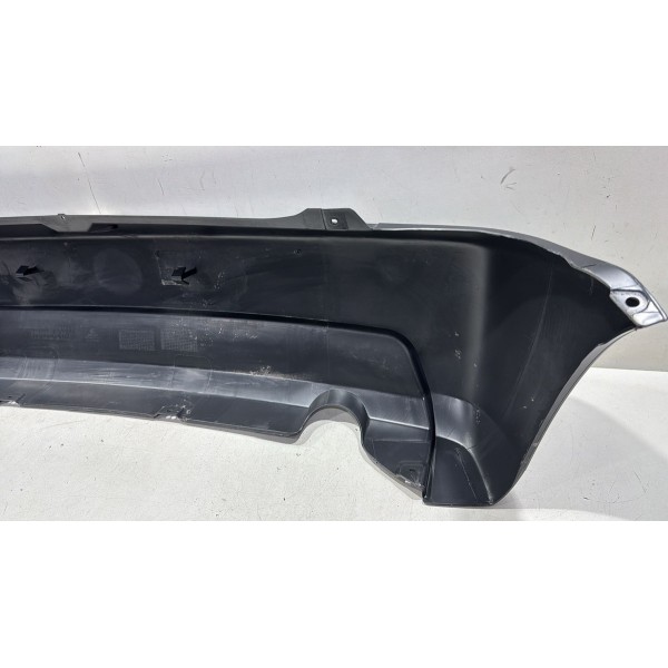 Parachoque Traseiro Celta 2007 2008 2009 2010 Original Parachoque Traseiro Celta 2007 2008 2009 2010 Original