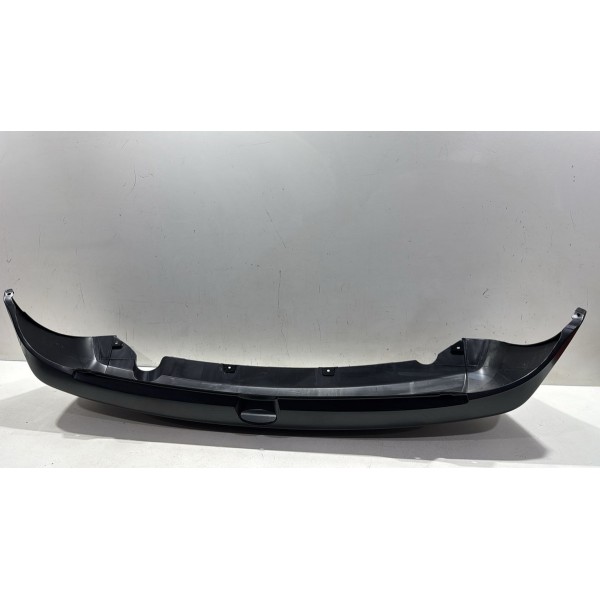 Parachoque Traseiro Celta 2007 2008 2009 2010 Original Parachoque Traseiro Celta 2007 2008 2009 2010 Original