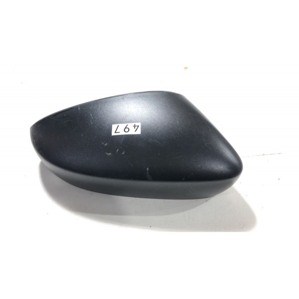 Capa Retrovisor Direito Paralelo Vw Gol G6 G7 Capa Retrovisor Direito Paralelo Vw Gol G6 G7