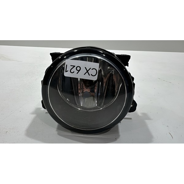 Farol De Milha Ford Fusion 2016 2017 Com Detalhes Original Cristal Farol De Milha Ford Fusion 2016 2017 Com Detalhes Original Cristal