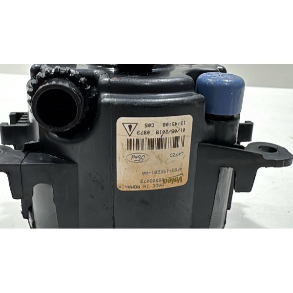 Farol De Milha Ford Fusion 2016 2017 Com Detalhes Original Cristal Farol De Milha Ford Fusion 2016 2017 Com Detalhes Original Cristal