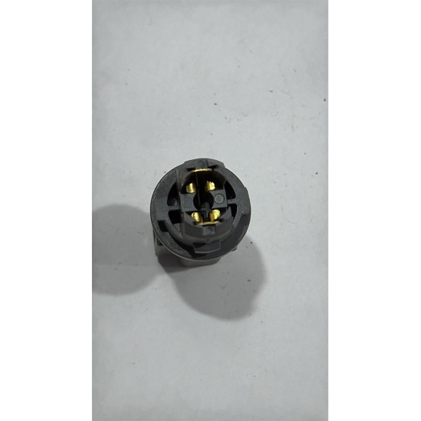 Soquete Lanterna Traseira Tampa City 2015 2016 2017 Soquete Lanterna Traseira Tampa City 2015 2016 2017