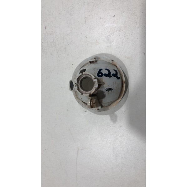 Farol De Milha Peugeot 208/2008 2013 A 2018 D / E Original Branco Farol De Milha Peugeot 208/2008 2013 A 2018 D / E Original Branco