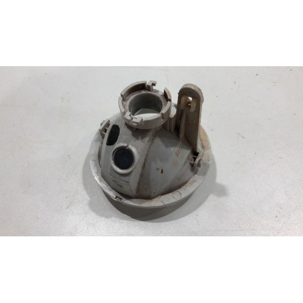 Farol De Milha Peugeot 208/2008 2013 A 2018 D / E Original Branco Farol De Milha Peugeot 208/2008 2013 A 2018 D / E Original Branco