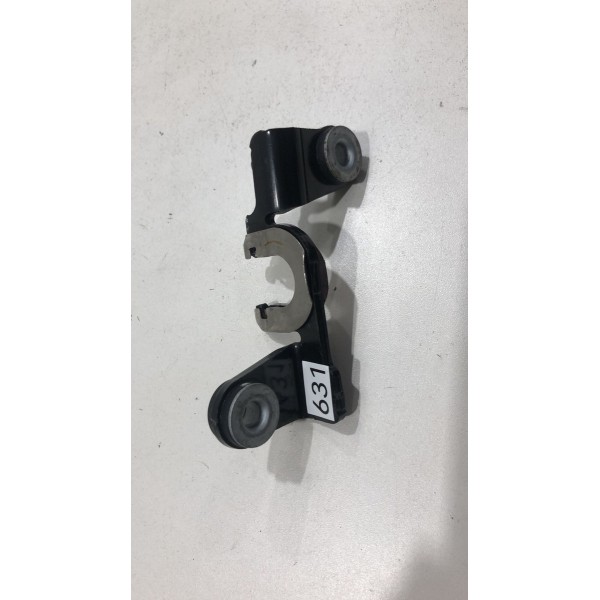 Suporte Cabo Trambulador Câmbio Kia Sportage 2012 À 2016.