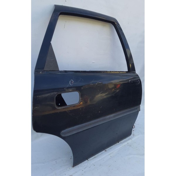 Porta Traseira Vectra 1997 98 99 00 01 02 03 04 2005 Direito