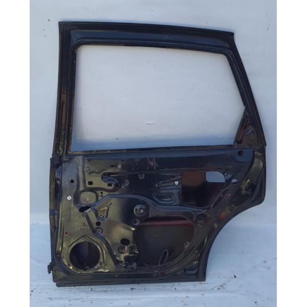 Porta Traseira Vectra 1997 98 99 00 01 02 03 04 2005 Direito