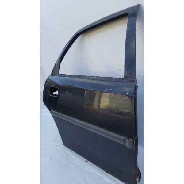 Porta Traseira Vectra 1997 98 99 00 01 02 03 04 2005 Direito