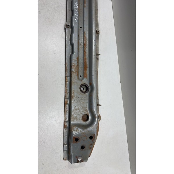 Travessa Radiador Hyundai Hb20 2020/2023 Travessa Radiador Hyundai Hb20 2020/2023