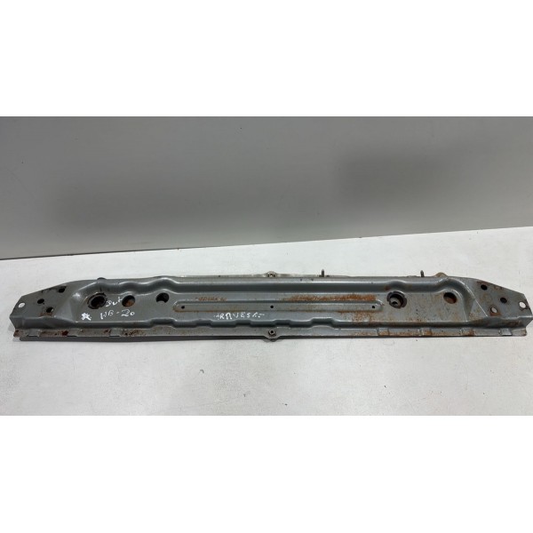 Travessa Radiador Hyundai Hb20 2020/2023 Travessa Radiador Hyundai Hb20 2020/2023