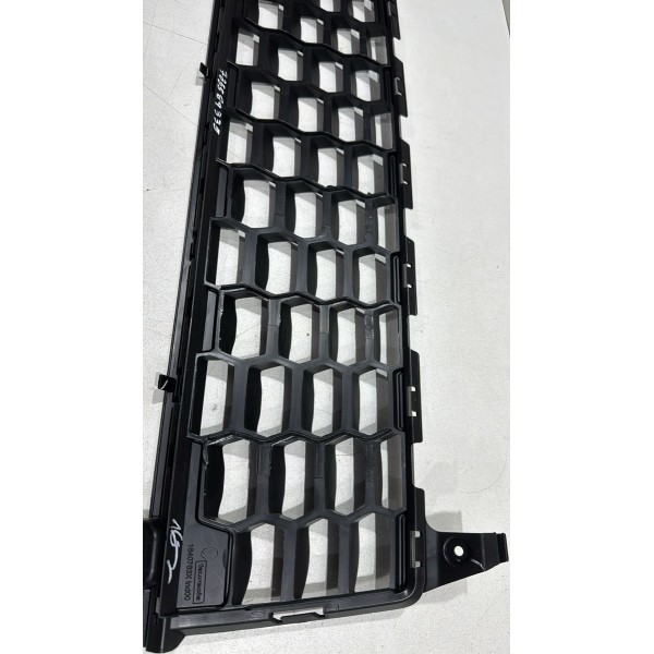 Grade Parachoque Dianteiro Jeep Renegade Diesel 2016 20 Preto Grade Parachoque Dianteiro Jeep Renegade Diesel 2016 20 Preto