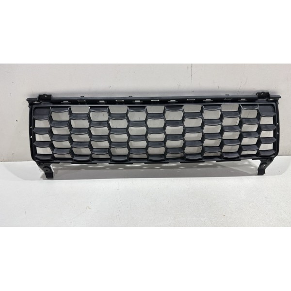 Grade Parachoque Dianteiro Jeep Renegade Diesel 2016 20 Preto Grade Parachoque Dianteiro Jeep Renegade Diesel 2016 20 Preto