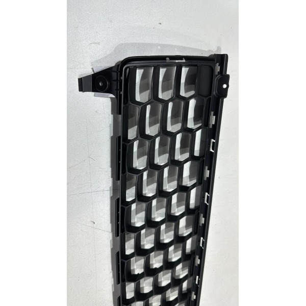 Grade Parachoque Dianteiro Jeep Renegade Diesel 2016 20 Preto Grade Parachoque Dianteiro Jeep Renegade Diesel 2016 20 Preto