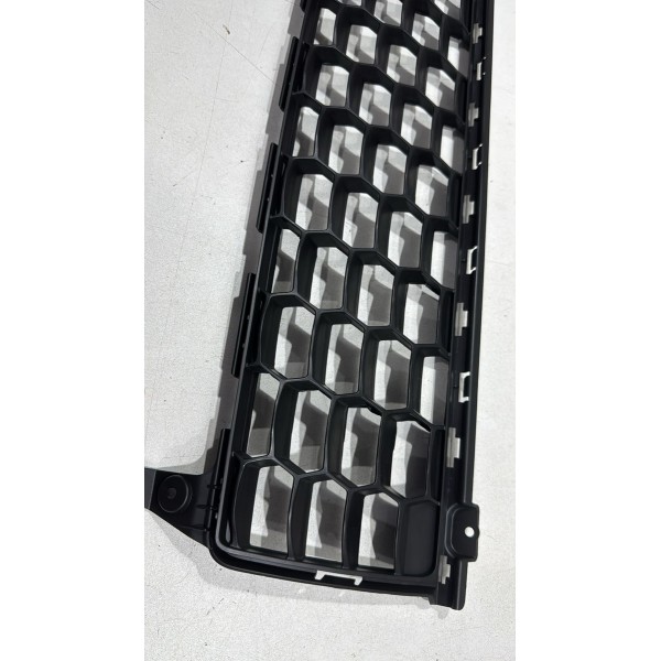 Grade Parachoque Dianteiro Jeep Renegade Diesel 2016 20 Preto Grade Parachoque Dianteiro Jeep Renegade Diesel 2016 20 Preto