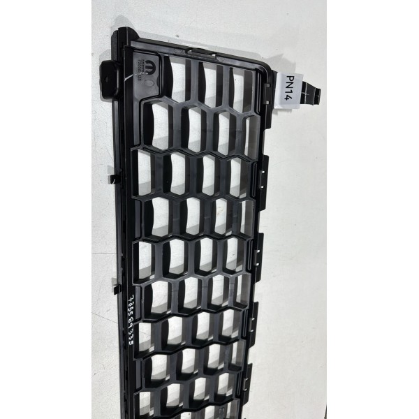 Grade Parachoque Dianteiro Jeep Renegade Diesel 2016 20 Preto Grade Parachoque Dianteiro Jeep Renegade Diesel 2016 20 Preto