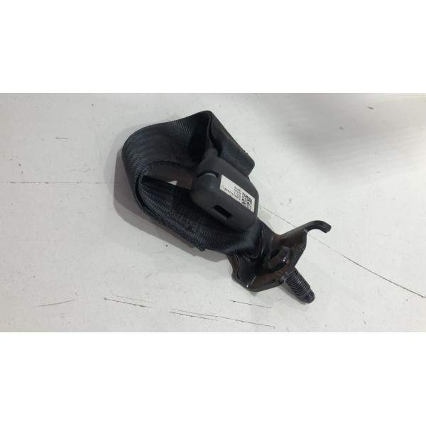 Engate Simples Segurança Traseiro Fiat Toro 2017 2018 2019