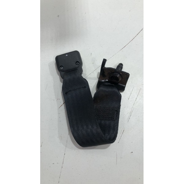 Engate Simples Segurança Traseiro Fiat Toro 2017 2018 2019