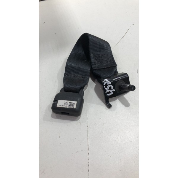 Engate Simples Segurança Traseiro Fiat Toro 2017 2018 2019