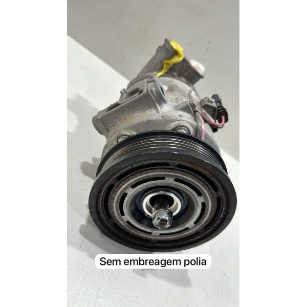 Compressor Ar Cruze Ltz 1.4 2017 Á 2021 39038560 (detalhe)