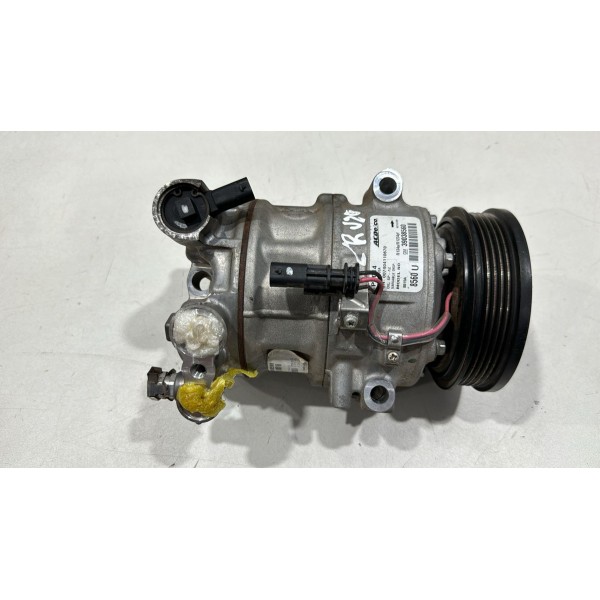 Compressor Ar Cruze Ltz 1.4 2017 Á 2021 39038560 (detalhe)