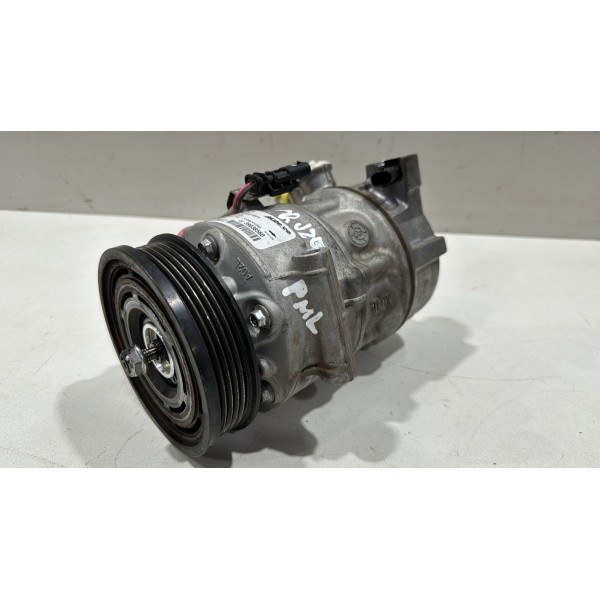Compressor Ar Cruze Ltz 1.4 2017 Á 2021 39038560 (detalhe)