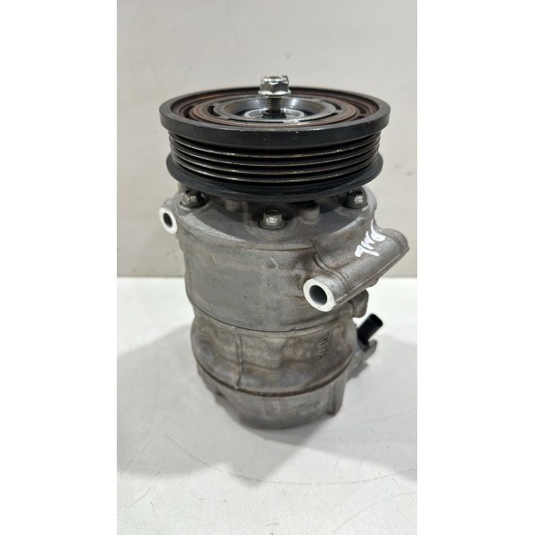 Compressor Ar Cruze Ltz 1.4 2017 Á 2021 39038560 (detalhe)