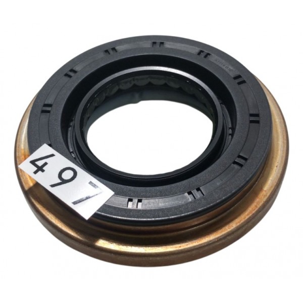 Retentor Semi Eixo Hilux Sw4 Direito 46x80/94x8/26 Xh1461e