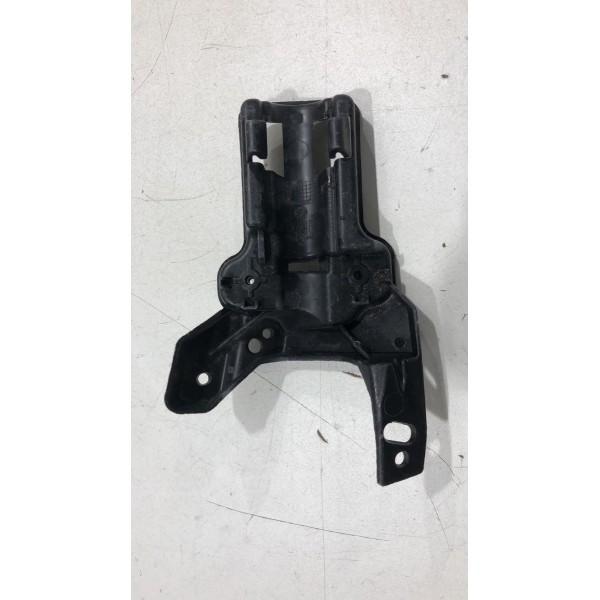 Suporte Esquerdo Esguicho Farol Fluence 2012 / 2018