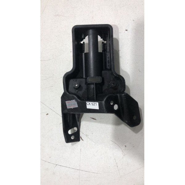 Suporte Esquerdo Esguicho Farol Fluence 2012 / 2018