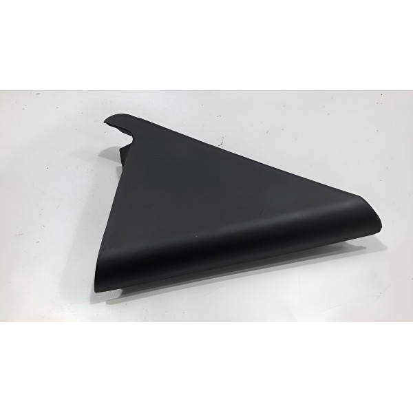Acabamento Interno Porta Traseira Esquerda Ix35 2012 Á 2019 Preto