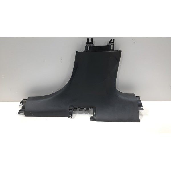 Acabamento Coluna Inferior Direito Jeep Commander 2021 Á 25 Preto Acabamento Coluna Inferior Direito Jeep Commander 2021 Á 25 Preto