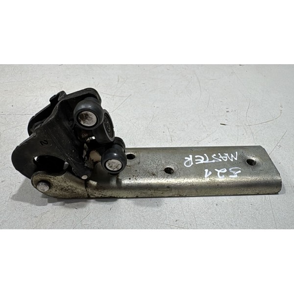 Corrediça Porta Lateral Renault Master 2013