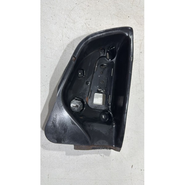 Reforço Carcaça Macaneta Tampa Traseira Ecosport 13/20