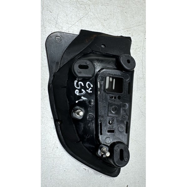 Reforço Carcaça Macaneta Tampa Traseira Ecosport 13/20 Reforço Carcaça Macaneta Tampa Traseira Ecosport 13/20