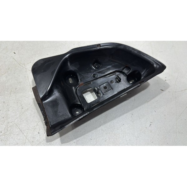 Reforço Carcaça Macaneta Tampa Traseira Ecosport 13/20 Reforço Carcaça Macaneta Tampa Traseira Ecosport 13/20