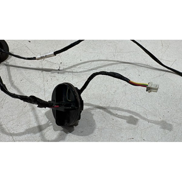 Soquete Lanterna Esquerda Chevrolet Onix Plus 2022 Com Led Soquete Lanterna Esquerda Chevrolet Onix Plus 2022 Com Led