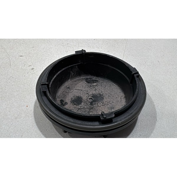 Tampa Farol Hyundai Hb20 2012 Á 2017 Original Preto Tampa Farol Hyundai Hb20 2012 Á 2017 Original Preto