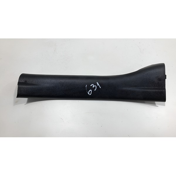 Soleira Porta Traseira Esquerda Toyota Yaris 1.5 2022 Á 2025 Preto Soleira Porta Traseira Esquerda Toyota Yaris 1.5 2022 Á 2025 Preto