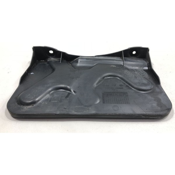 Defletor Radiador Lado Esquerdo Hyundai Ix35 2012 Á 2019