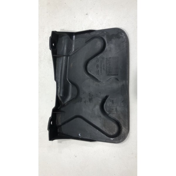 Defletor Radiador Lado Esquerdo Hyundai Ix35 2012 Á 2019