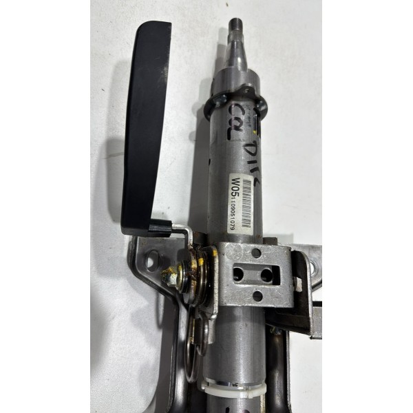 Coluna Direçao Kia Sportage 2012