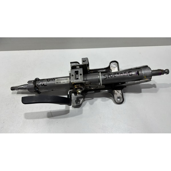 Coluna Direçao Kia Sportage 2012