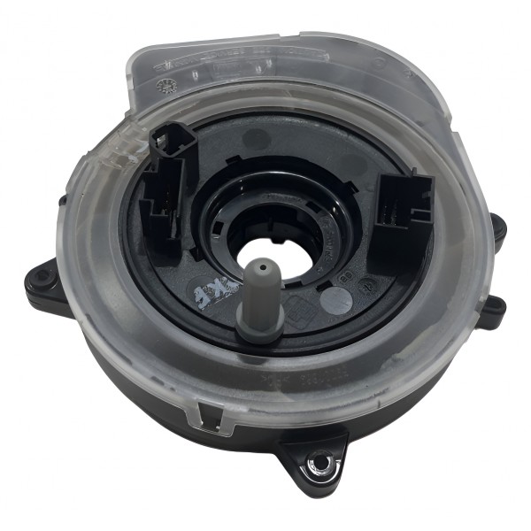 Cinta Airbag Hard Disk Jeep Commander 1.3 2021 Á 2024 Preto