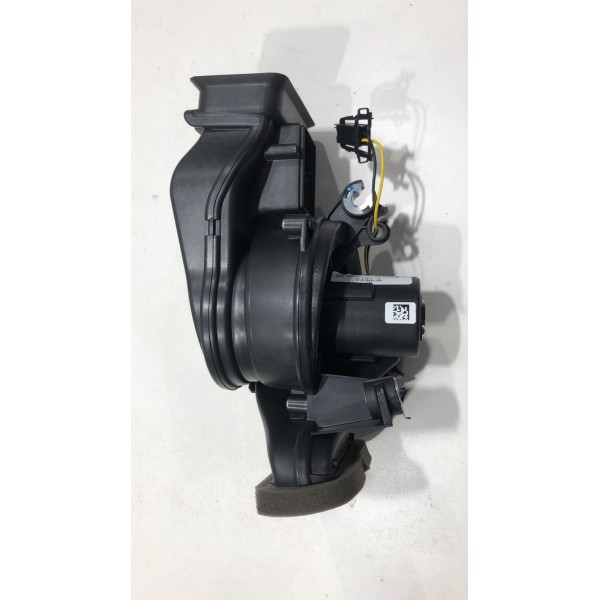 Caixa Ar Interna Jeep Commander 2020 2021 2022 53490665 Caixa Ar Interna Jeep Commander 2020 2021 2022 53490665