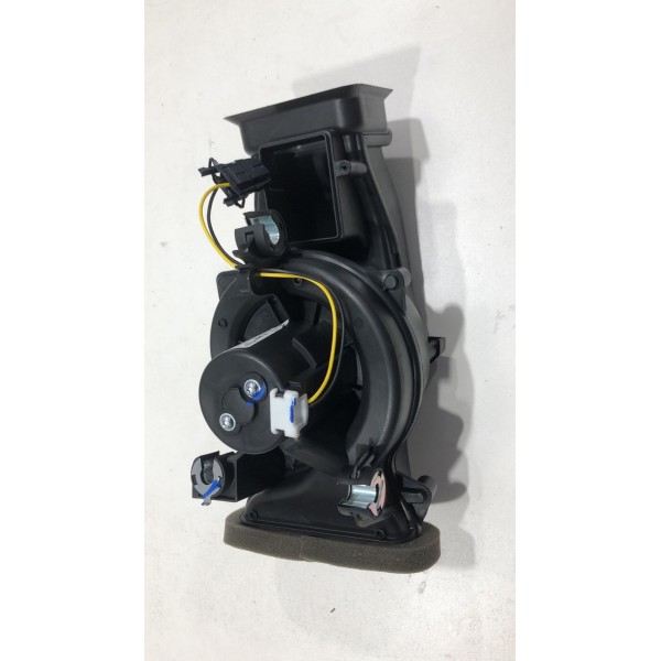 Caixa Ar Interna Jeep Commander 2020 2021 2022 53490665 Caixa Ar Interna Jeep Commander 2020 2021 2022 53490665