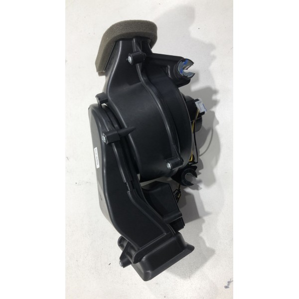 Caixa Ar Interna Jeep Commander 2020 2021 2022 53490665 Caixa Ar Interna Jeep Commander 2020 2021 2022 53490665