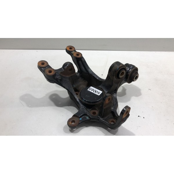 Manga Eixo Montante Traseiro Esquerdo Kia Sportage 2011 2016 Manga Eixo Montante Traseiro Esquerdo Kia Sportage 2011 2016