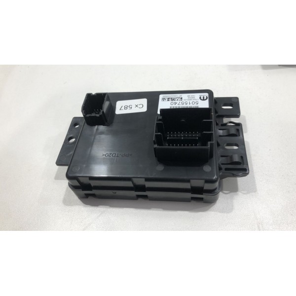 Módulo Ar Condicionado Jeep Commander 1.3 2021 22 23 2024 Módulo Ar Condicionado Jeep Commander 1.3 2021 22 23 2024